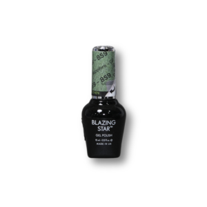 BlazingStar - 859 - Glimmering Sapphire - 15 ml - Soak Off Gel Nail Polish