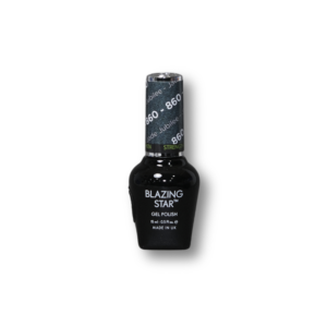 BlazingStar - 860 - Jade Jubilee - 15 ml - Soak Off Gel Nail Polish