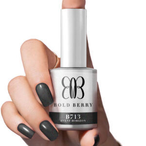 Bold Berry - P713 - Event Horizon - 15 ml - Soak Off Gel Nail Polish