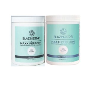 BlazingStar - Clear Gel Powder - 23oz