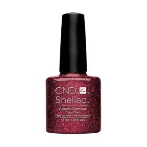 CND Shellac - Garnet Glamour