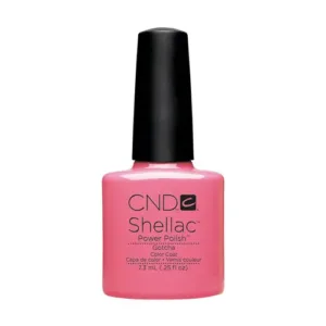 CND Shellac - Gotcha