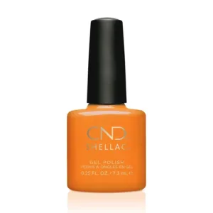 CND Shellac - Gypsy