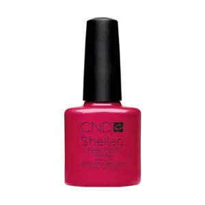 CND Shellac - Hot Chilis
