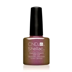 CND Shellac - Hypnotic Dreams