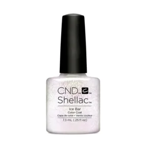 CND Shellac - Ice Bar