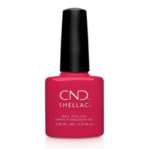 CND Shellac - Kiss Of Fire