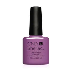 CND Shellac - Lilac Eclipse