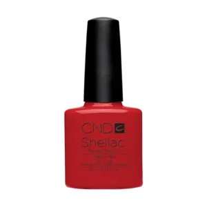 CND Shellac - Lobster Roll