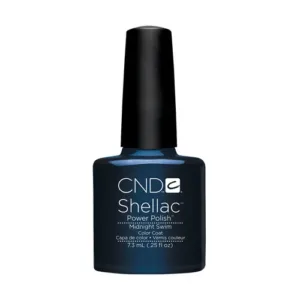 CND Shellac - Midnight Swim