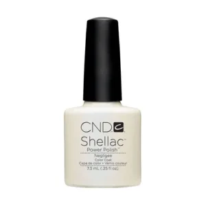 CND Shellac - Negligee