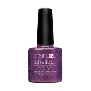 CND Shellac - Nordic Lights