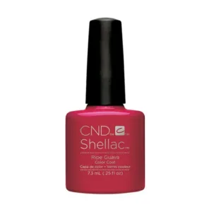 CND Shellac - Ripe Guava