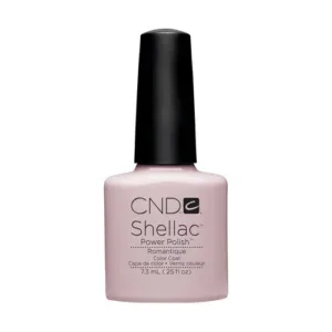 CND Shellac - Romantique