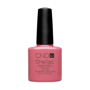 CND Shellac - Rose Bud