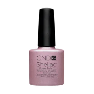CND Shellac - Strawberry Smoothie