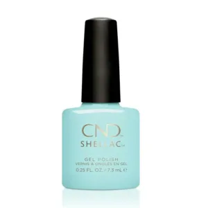 CND Shellac - Taffy