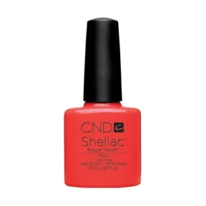 CND Shellac - Tropix