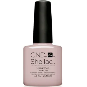 CND Shellac - Unearthed