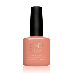 CND Shellac - Uninhibited