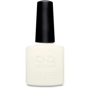 CND Shellac - White Wedding