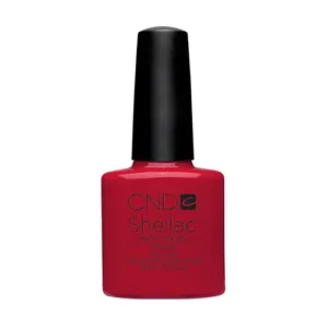 CND Shellac - Wildfire