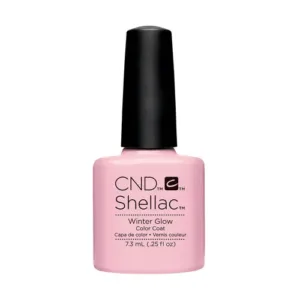 CND Shellac - Winter Glow