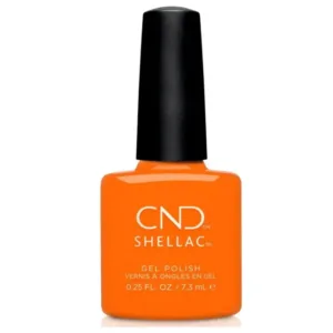 CND Shellac - Popsicle Picnic