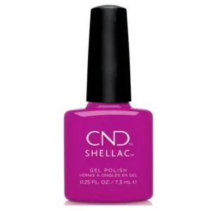 CND Shellac - Rooftop Hop