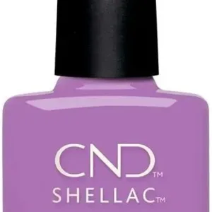 CND Shellac - It's Now Oar Never