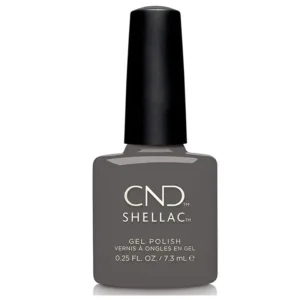 CND Shellac - Silhouette